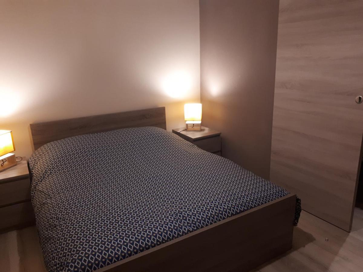 La Jurassienne Villa Champagnole Ngoại thất bức ảnh