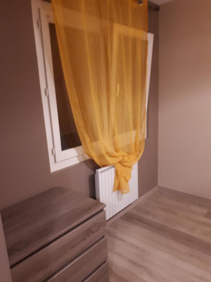 La Jurassienne Villa Champagnole Ngoại thất bức ảnh